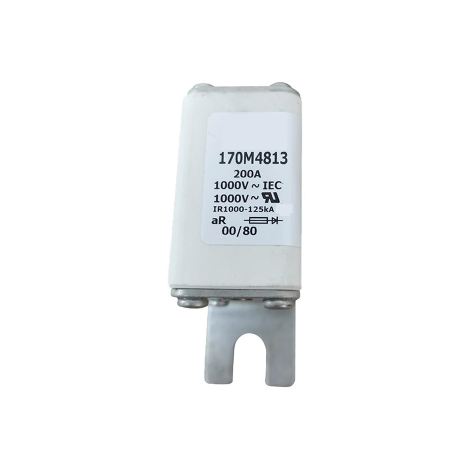 HYUJNAFZR 170M4813 DC Fast Fuse