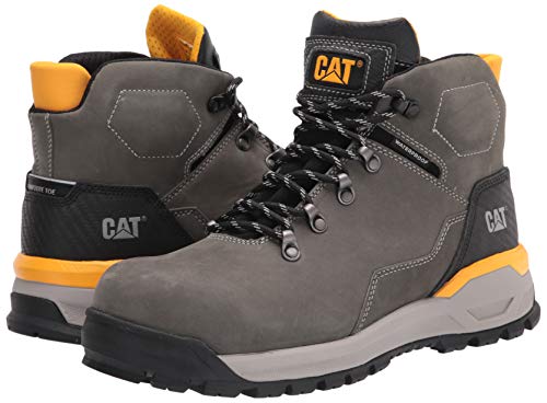 caterpillar thinsulate