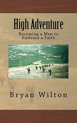 High Adventure view 2