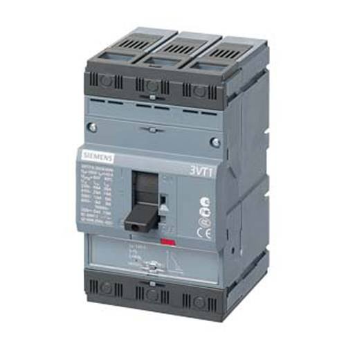 Circuit Breakers & Disconnectors CIRCUIT BREAKER SIEMENS 3VF2 100A 3