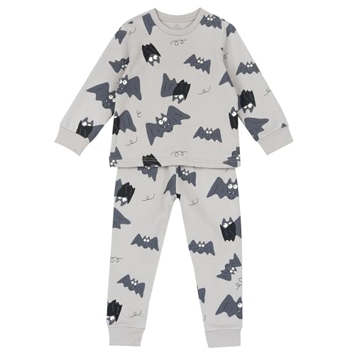 Chicco, Pijama Niño con Mangas Largas, de Tejido Suave, Ropa Niño, Designed in Italy