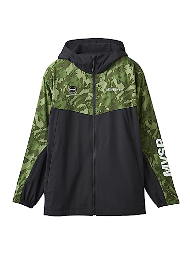 DESCENTE(fTg) HEATNAVI OtBbN X[uS tWbvt[fB[ KHBK M