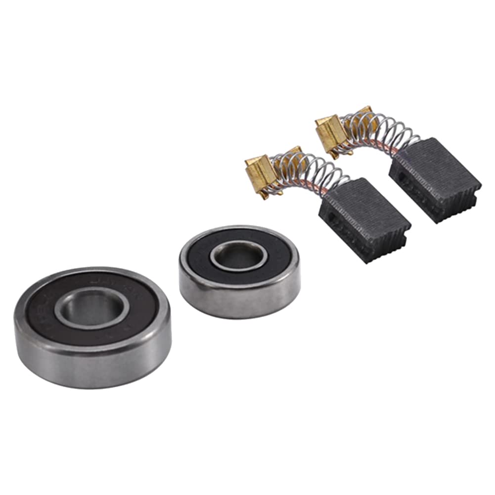 Reemplazo de anclaje de rotor 220 V para 360591E DH40MRY DH40M DH40MR DH40SR Martillo giratorio de varilla estriada