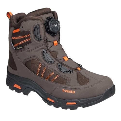 Treksta Hermes Goretex Boots EU 43