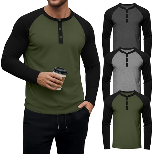 August Alley 3 Pack Men
