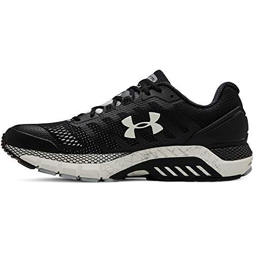Under Armour Men's HOVR Grdian Running Shoe, Black (001)/Summit White, 10.5 Under Armour Men's HOVR Grdian Running Shoe, Black (001)/Summit White, 10.5