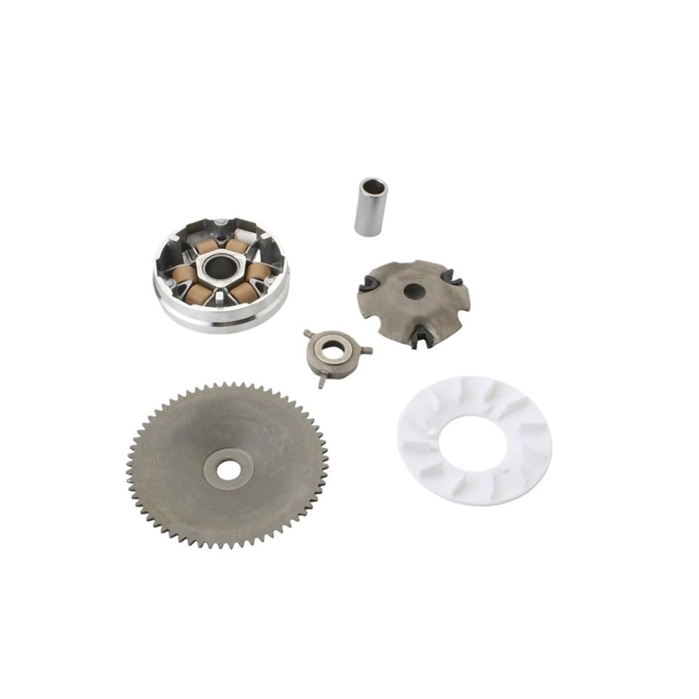 Kit changement de vitesse GY6 139QMB 50cc contre les pertes de puissance