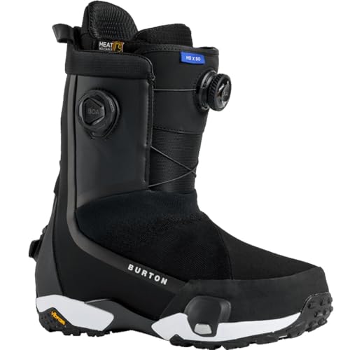 Boots snowboard Burton Highshot X Step On wide homme contre les pieds serrés