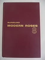 Modern Roses 8 B000DZLHAY Book Cover