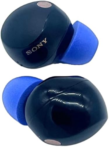 Miniatura 3 de Comply Almohadillas de espuma para auriculares Sony TrueWireless  Nuevo Sony XM5, WF-1000XM5, WF-1000XM4, WF-1000XM3, WF-XB700, Ultimate Comfort