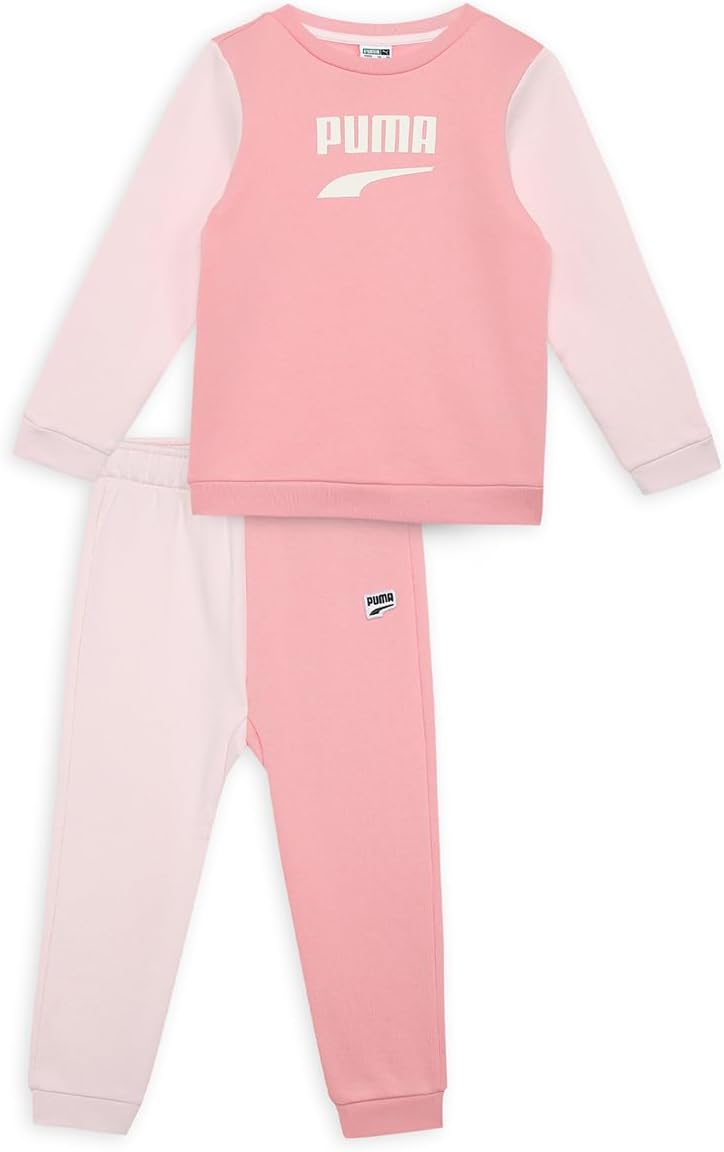 Puma Unisex-Baby Tracksuit