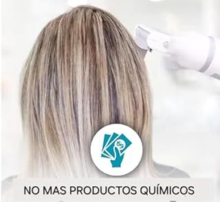 CLOVERSS Pettine elettrico per rimuovere i pidocchi con aspirazione, pettine per rimuovere lendini e pidocchi, macchina elettrica per pidocchi, pettine per pidocchi, pettine per pidocchi