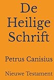 De Heilige Schrift