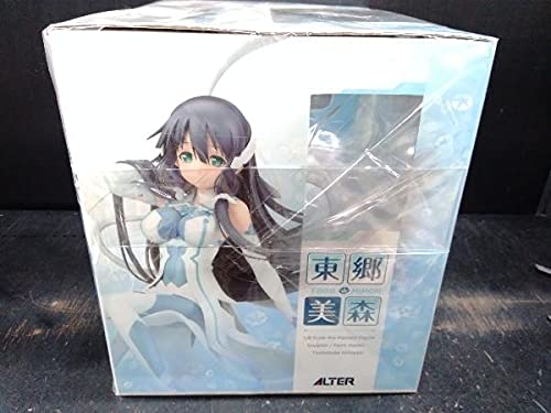 結城友奈は勇者である アルター 1/8スケール 完成品フィギュア 東郷美森 結城友奈は勇者である 東郷美森 1/8 完成品フィギュア