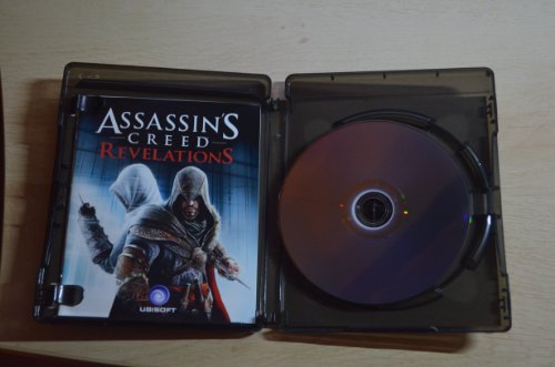 Assassin' Creed Revelations Ps3 - vue 5