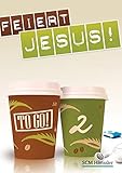 hanssler pfullendorf 9783775154550 Feiert Jesus! - to go 2: 60 Songs aus den Feiert Jesus! Liederbüchern 2-4 + neuer Songs (FEIERT JESUS!, 2, Band 2)
