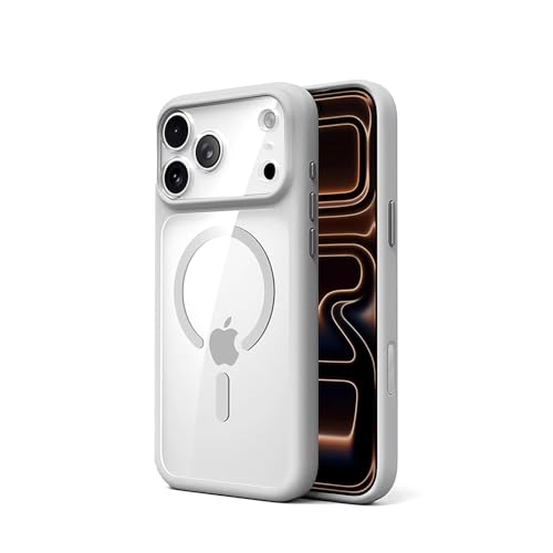 yMagSafeΉESʕیzTFHaven iPhone17 Pro P[X O[t[{w ϏՌ JGAtJo[݌v JRg[{^ی Xgbvz[t ͎z ^ CX[dΉ