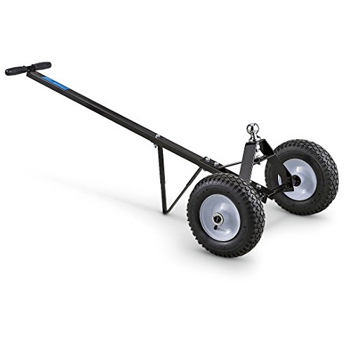 Guide Gear Trailer Dolly For Moving With Wheels, Portable, Boating Accessories Marine, 600 Lb. Capacity #TOP19