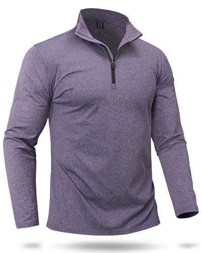 Boladeci 4-Way Stretch Pullover