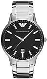 エンポリオアルマーニ Emporio Armani Sportivo Men's メンズ 男性用 Quartz Watch AR2457 時計 腕時計 [並行輸入品]