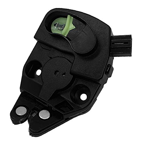 HY-SPEED 719-808 Trunk Lock Assembly 74851-T2A-A01 Trunk Door Latch Tailgate Liftgate Actuator For