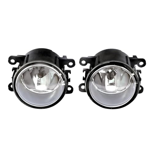 Feu antibrouillard avant Duster Kangoo Fluence L30 Megane 3 | Phare pare-chocs 2008-2015