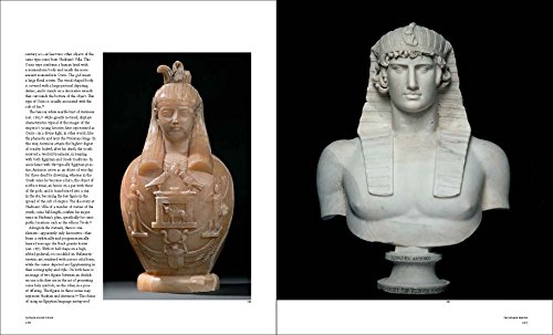 Beyond the Nile: Egypt and the Classical World