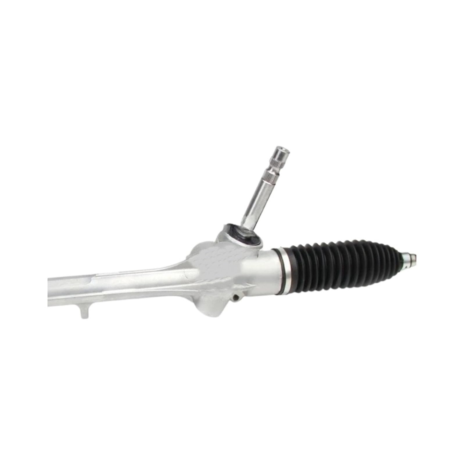 Scatola del cuscinetto dell'ingranaggio della cremagliera dello sterzo dell'auto con guida a sinistra Compatibile per Toyota NRE210 45510-02840