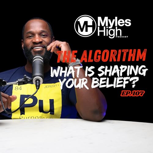 The Algorithm: What Is Shaping Your Belief?