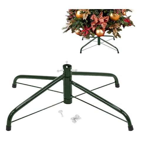 COOKEY 4-6 Ft Tree Stand Cover