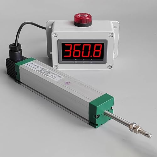 Calibrador digital electrónico lineal 0-100mm miniatura 2