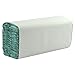 Produktbild C FOLD HAND TOWEL 1PLY GREEN PK2880