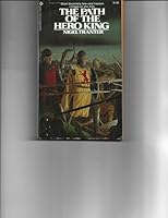 The Path of the Hero King 0340162228 Book Cover