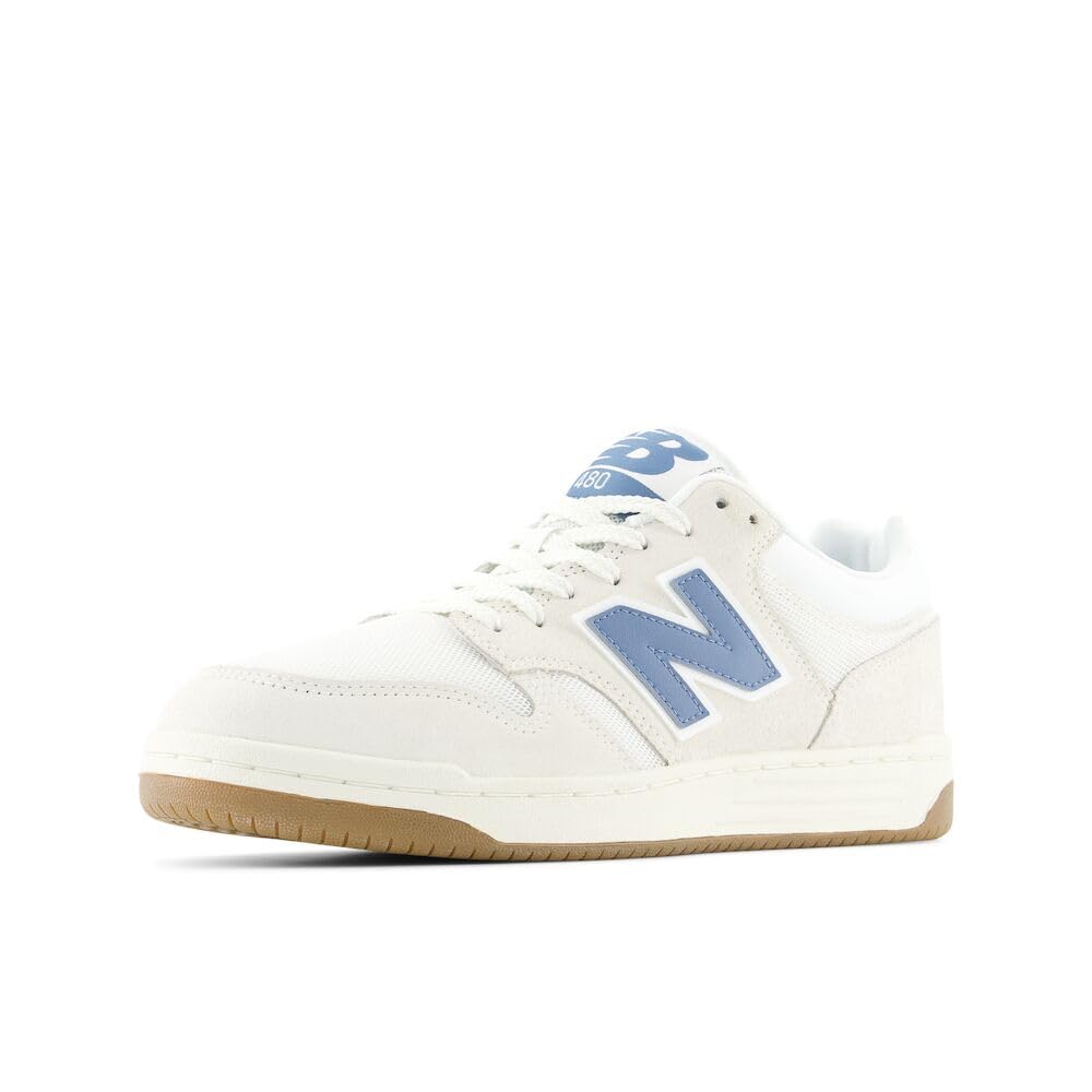 New Balance Men's 480 V1 Sneakers — view 79