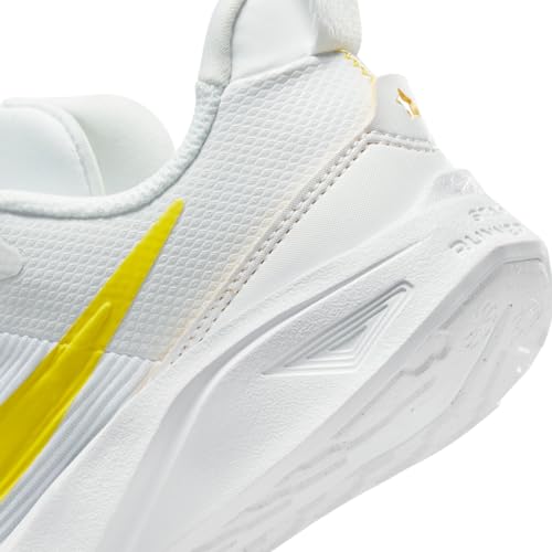 Nike DX7614-101 Unisex-Child Star Runner 4 Shoes thumb #4