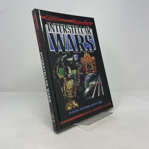 Gurps Traveller Interstellar view 2