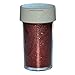 Produktbild Piccolino Streu Glitzer Rot 20g (35ml) in Streudose - Glitter/Flimmer zum Basteln und Dekorieren