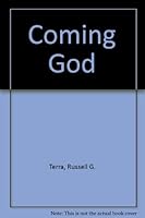 The Coming of God 0854391355 Book Cover