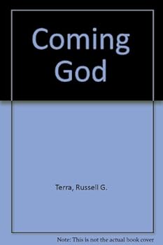 Paperback The Coming of God Book