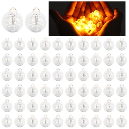 Indispensabile per Natale: queste catene luminose a LED per palloncini sono l'aggiunta perfetta alle tue decorazioni natalizie. L'elevata luminosità e le dimensioni compatte le rendono facili da posizionare ovunque e aggiungono un tocco festoso alla tua festa. Impermeabili e compatte, sono perfette per illuminare palloncini, bicchieri o altre superfici. La superficie liscia impedisce alle luci a LED di graffiare gli oggetti