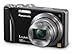 Panasonic Lumix DMC-ZS8 14.1 MP Digital Camera with 16x Wide Angle Optical Image Stabilized Zoom and 3.0-Inch LCD (Black) (OLD MODEL)