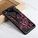 Cocomii Glass Marble Armor iPhone XS MAX Funda Nuevo [Mármol Granito Pulido]...
