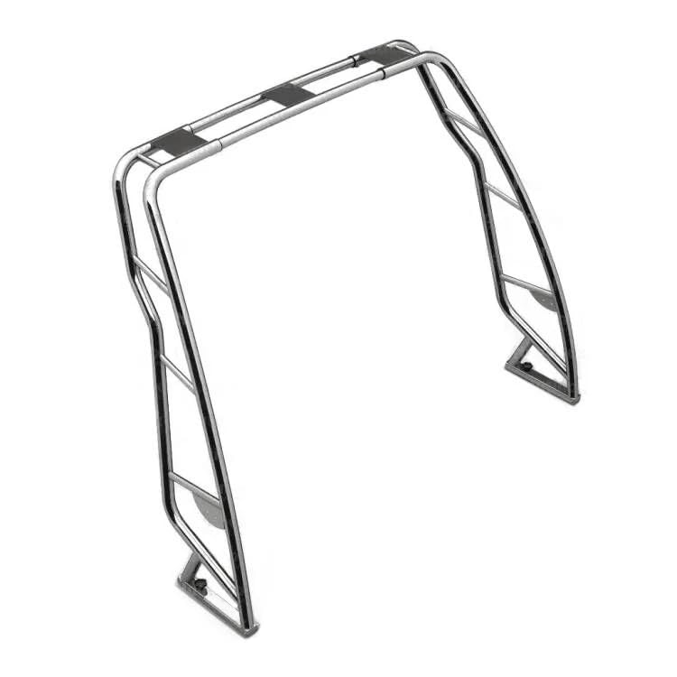 Generico Roll-Bar amovible Renforcé GaMar Ø 38 - H 126 cm