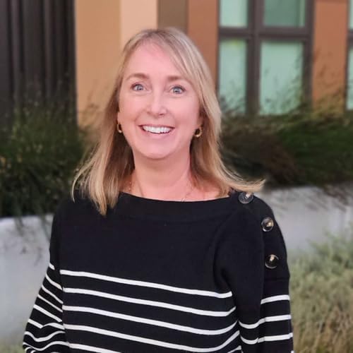 Meet Julia Owens, the new director of the Alameda Education Foundation cover art