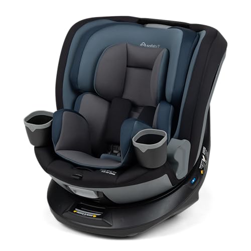 Safety 1st Turn and Go 360 ST Rotating All-in-One Convertible