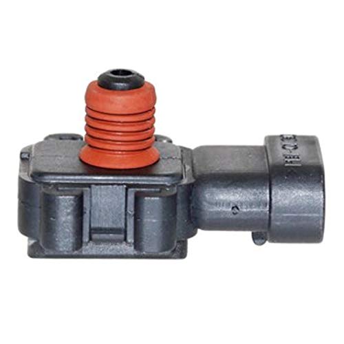 Marine Pro Sensor, MAP Sensor GM V6 & V8 MPI Mercruiser & Indmar 1998-Up