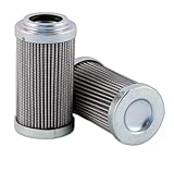 Beta 1 Filters Replacement Hydraulic Filter Compatible with Baldwin PT8995MPG (4-Pack)