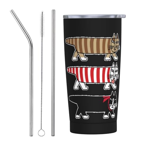 T [\ ^u[Rbv ^fM_uEH[600mlSUS304HiO[hXeX t^tR[q[Jbv ԗp ۗEۉ Rh~XeXRbv Straw Three-piece Set