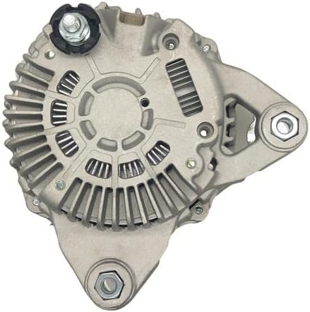Alternator A-M1411 Compatible With 2012-2019 Nissan Versa Note/Replacement for A002TJ1791, 11547