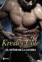 El señor de la guerra (Novela romántica)